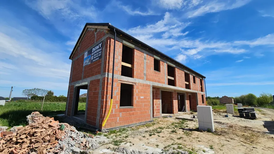Budowa: Bodzanów — zdjęcie 1