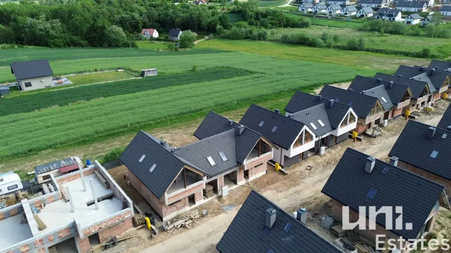 Budowa: Dojazdów, ul.Żonkilowa — zdjęcie 2