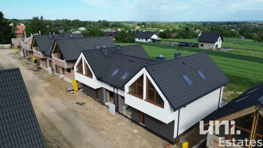 Budowa: Dojazdów, ul.Żonkilowa — zdjęcie 4