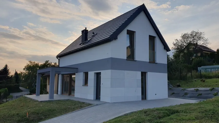 Realizacja: Golkowice — zdjęcie 1