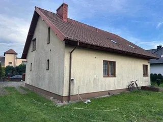 Wizualizacja 3D: Kraków, ul.Darwina — zdjęcie 5