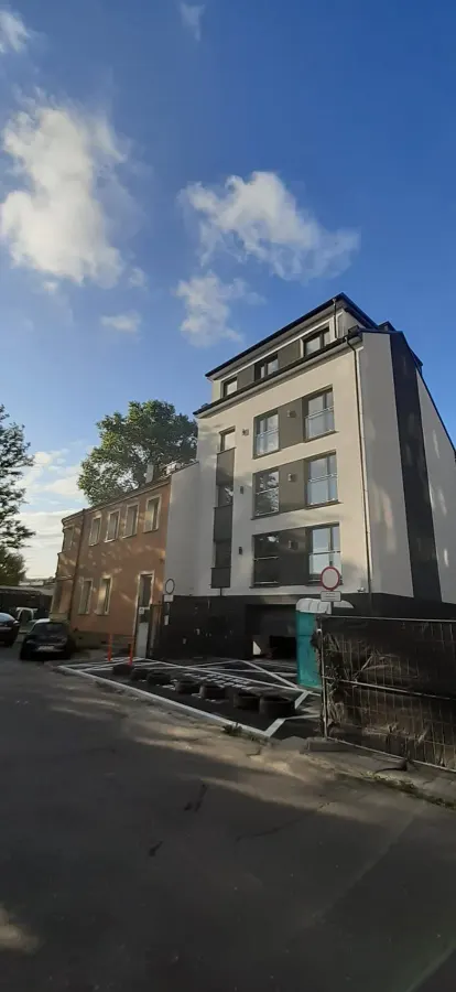 Realizacja: Kraków, ul.Duchacka — zdjęcie 2
