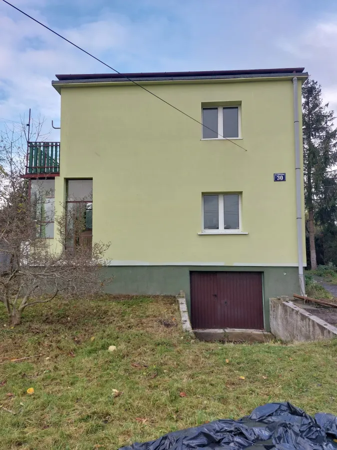 Wizualizacja 3D: Przebudowa i rozbudowa PRLowskiej "Kostki" w krakowskim Bieżanowie. Temat równie wdzięczny co kłopotliwy. Musieliśmy rozwiązać wiele problemów związanych z przenikaniem się poziomów, pomieszczeń i struktur ścian. — zdjęcie 7