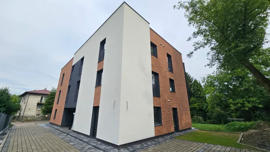 Realizacja: Kraków, ul.Uśmiech — zdjęcie 5