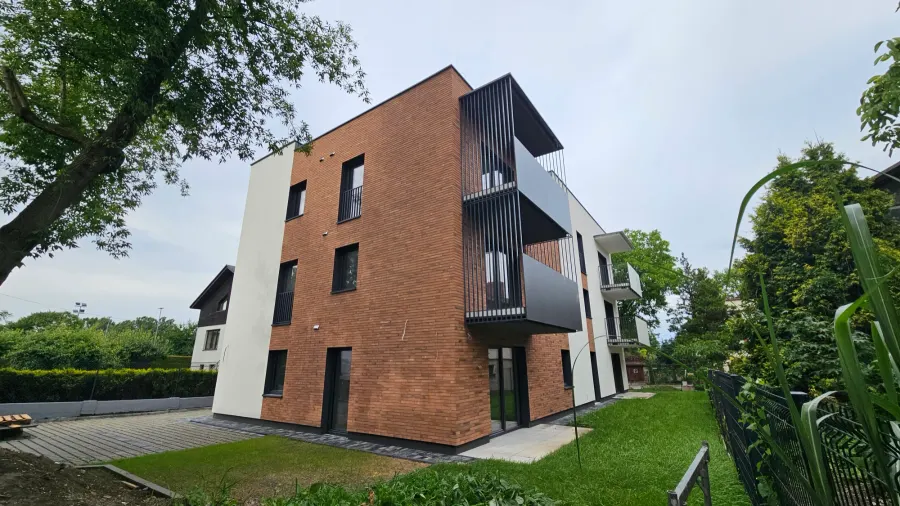 Realizacja: Kraków, ul.Uśmiech — zdjęcie 4