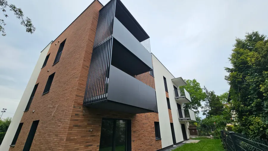 Realizacja: Kraków, ul.Uśmiech — zdjęcie 3